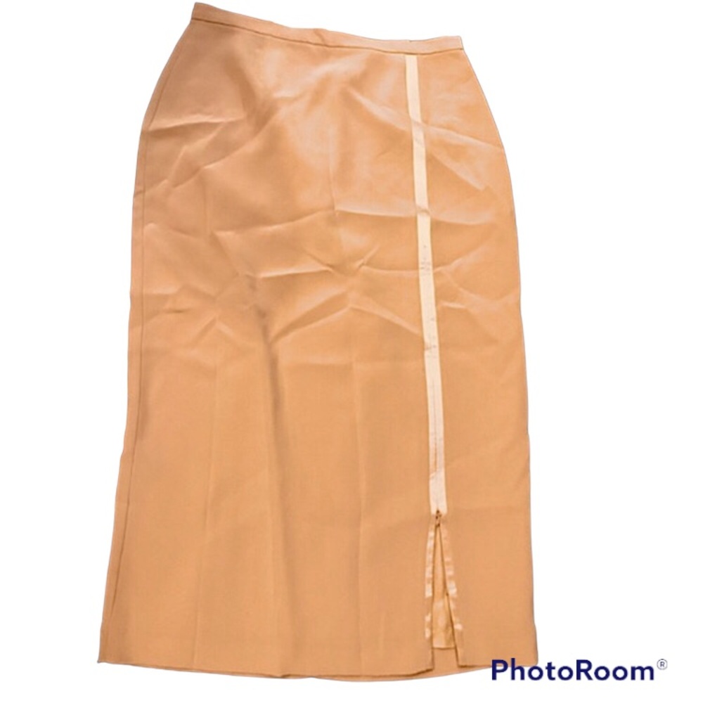 Bellessa Petite Pink Skirt size 14p